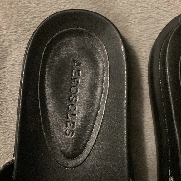 Aerosoles size 7 - Picture 3 of 5